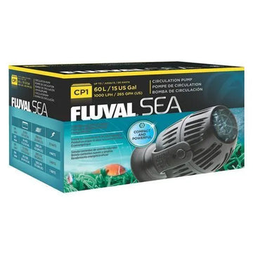 Fluval Circulation Pump CP1 1000LPH - Amazing Amazon
